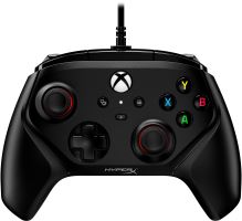 Gamepad HyperX Clutch Gladiate Xbox Controller (7)