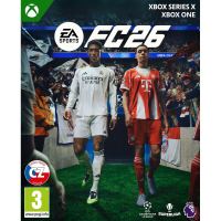 EA Sports FC 26 - Xbox