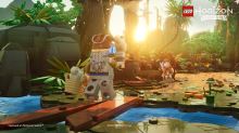 Hra na konzoli LEGO Horizon Adventures - Nintendo Switch (3)