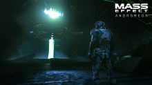 Hra na konzoli Mass Effect Andromeda - Xbox One (2)
