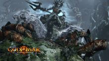 Hra na konzoli God of War III Remaster Anniversary Edition - PS4 (3)