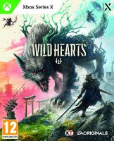 Hra na konzoli Wild Hearts - Xbox Series X