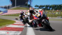 MotoGP 25: Day One Edition - PS5 (3)