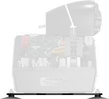 MOZA Flight Base Mount Adapter AS006