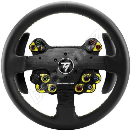 Volant Thrustmaster EVO Racing 32R Leather