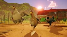 Hra na konzoli Tchia: Oléti Edition - Nintendo Switch (11)