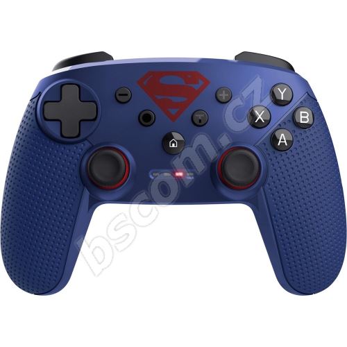 TRUST GXT542SM MUTA WRL CONTRL SUPERMAN