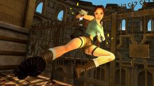 Tomb Raider IV-VI Remastered Starring Lara Croft - PS5 (1)