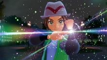 Pokémon Legends: Z-A - Nintendo Switch (4)