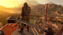 Dying Light The Following: Enhanced Edition - Xbox One (7)