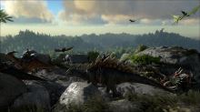 Hra na konzoli ARK: Survival Evolved - Nintendo Switch (12)