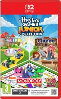 Hasbro Games Junior Collection - Nintendo Switch 2