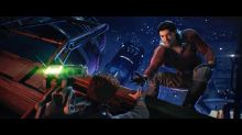 Hra na konzoli Star Wars Jedi: Survivor - Xbox Series X (10)