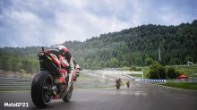 Hra na konzoli MotoGP 21 - Xbox (6)