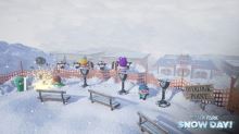 Hra na konzoli South Park: Snow Day! - Nintendo Switch (6)