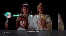 Lets Sing ABBA 2027 + 2 mikrofony - Nintendo Switch 2 (2)