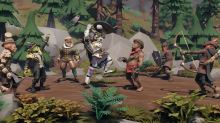For The King II: Age of Omus Edition - PS5 (3)