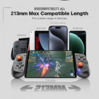GameSir X5s ZZZ Wireless Mobile Controller Black (14)