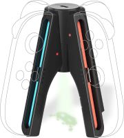 Magnetická nabíjecí stanice s oddělitelnými držáky - Nintendo Switch 2 3701625913085 Magnetická nabíjecí stanice s oddělitelnými držáky - Nintendo Switch 2 3701625913085
