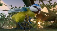 Smalland: Survive the Wilds - Nintendo Switch 2 (8)