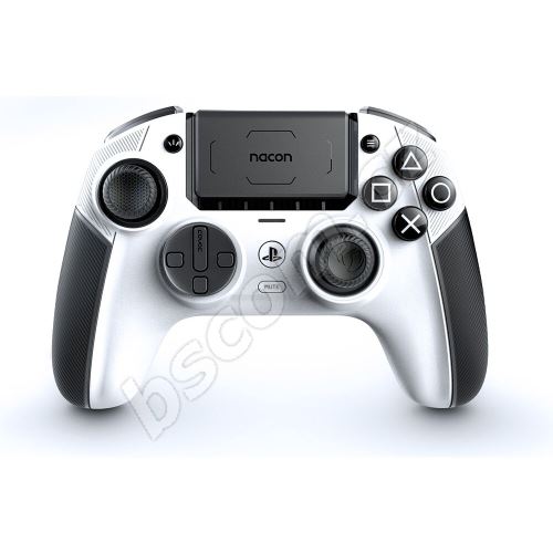 Gamepad Nacon Revolution 5 Pro - Black & White - PS5
