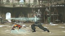 Avatar Legends: The Fighting Game - PS5 (5)