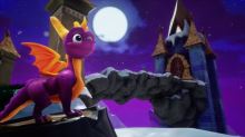 Hra na konzoli Spyro Reignited Trilogy - Nintendo Switch (5)