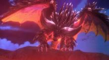 Hra na konzoli Monster Hunter Stories 2: Wings of Ruin - Nintendo Switch (2)