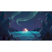 Moomintroll Winters Warmth - Nintendo Switch (1)