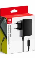 Napájecí adaptér Nintendo Switch AC Adapter (1)