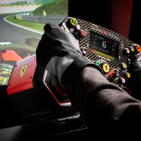 Volant Thrustmaster T818 Ferrari SF1000 (s montážní sadou ke stolu) (8)