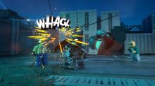 LEGO Batman: Legacy of the Dark Knight: Deluxe Edition - Xbox Series X|S Digital (7)