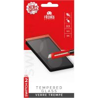Tvrzené ochranné sklo - Nintendo Switch 2 3701625908340