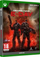 Hra na konzoli Gears of War: E-Day - Xbox Series X