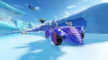 Hra na konzoli Team Sonic Racing - Nintendo Switch (11)