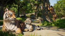 Planet Zoo 2 - Xbox Series X (7)
