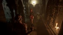 Tormented Souls 2 - PS5 (7)