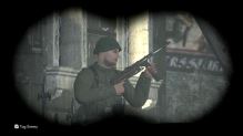 Hra na konzoli Sniper Elite V2 Remastered - Nintendo Switch (13)