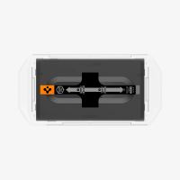 Spigen Glass tR EZ Fit 2 Pack Nintendo Switch 2 AGL10156 (2)