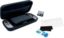 Nacon Starter Pack Black - Nintendo Switch 2 3665962028256 (1)