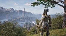 The Elder Scrolls IV: Oblivion Remastered - Xbox Series X|S / Windows Digital (1)