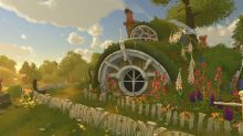 Tales of the Shire: A The Lord of The Rings Game - Nintendo Switch (1)