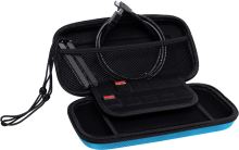 Obal na Nintendo Switch Trust GXT1248S HARDCASE F SWITCH RED&BLUE (3)