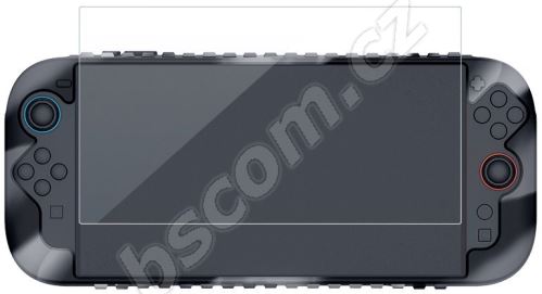 iPega SW2024A 2v1 Silikonový kryt + Tvrzené Sklo pro Nintendo Switch 2 6974363712686