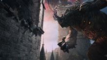 Devil May Cry 5: Devil Hunter Edition - Nintendo Switch 2 (12)
