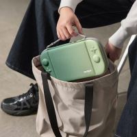 Tomtoc Slim Case - FancyCase-G05 Matcha Green - Nintendo Switch 2 TOM-G05S3T1 (13)