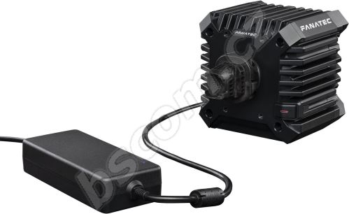 FANATEC CSL DD QR2 (8 Nm) CSL_DD_QR2L_180_EU
