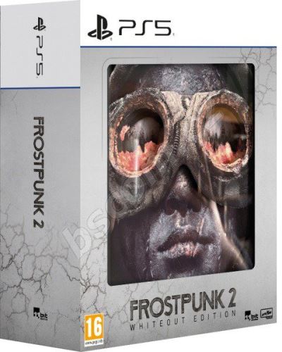 Frostpunk 2: Whiteout Edition - PS5