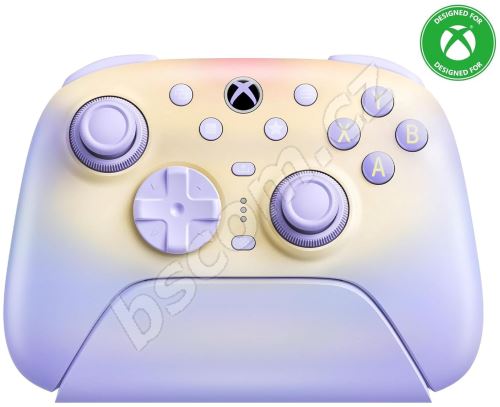 8BitDo Ultimate 3 Wireless Controller - Lavender Dusk - Xbox / PC