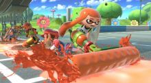 Hra na konzoli Super Smash Bros. Ultimate - Nintendo Switch (8)